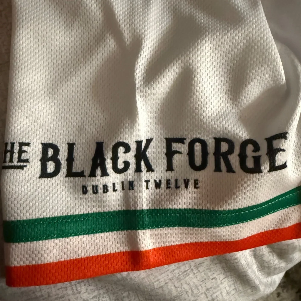 Black Forge Inn polo - Picture 3 of 10